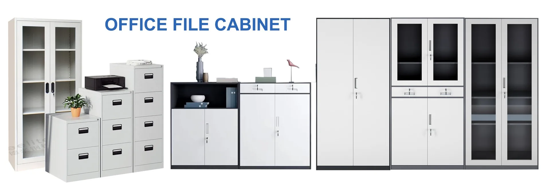 Luoyang Steelite Steel Cabinet Co Ltd File Cabinet Locker