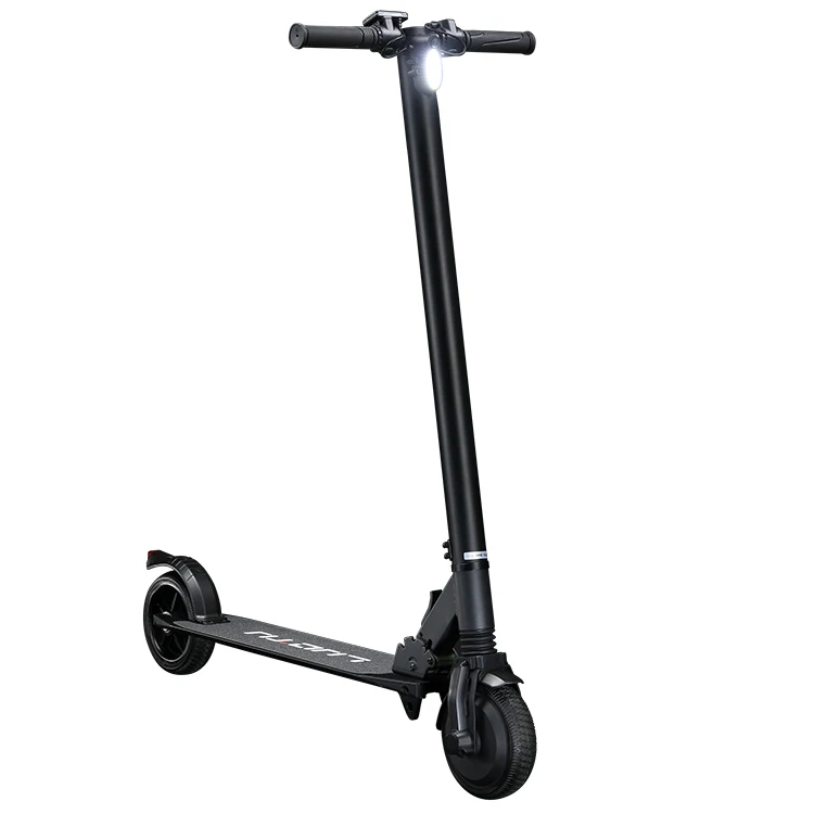 

ASKMY foldable 6.5 Inch 24V 250W Electric Scooter with self balancing electric scooters scooter electric lights