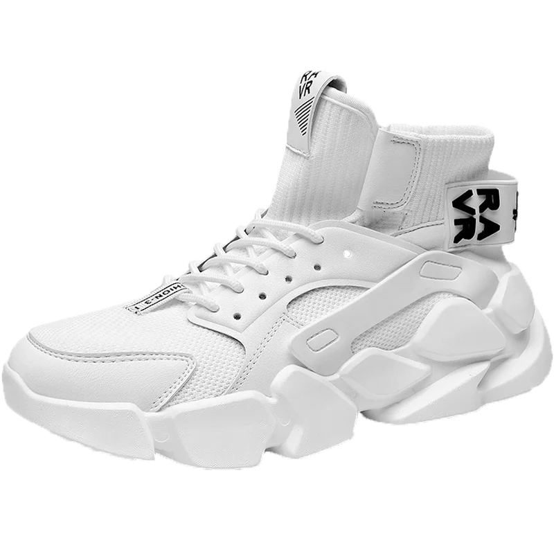 

Factory supply attractive price mens custom sports shoes 2020 trending shoes