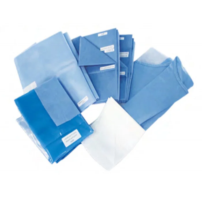 
eye drape packs for ophthalmology surgery 
