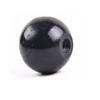 Cabinet Bakelite Black Ball Knob full colors antistatic plastic ball knobs
