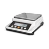 5kg 0.1g precision XY-1B square scale with pan