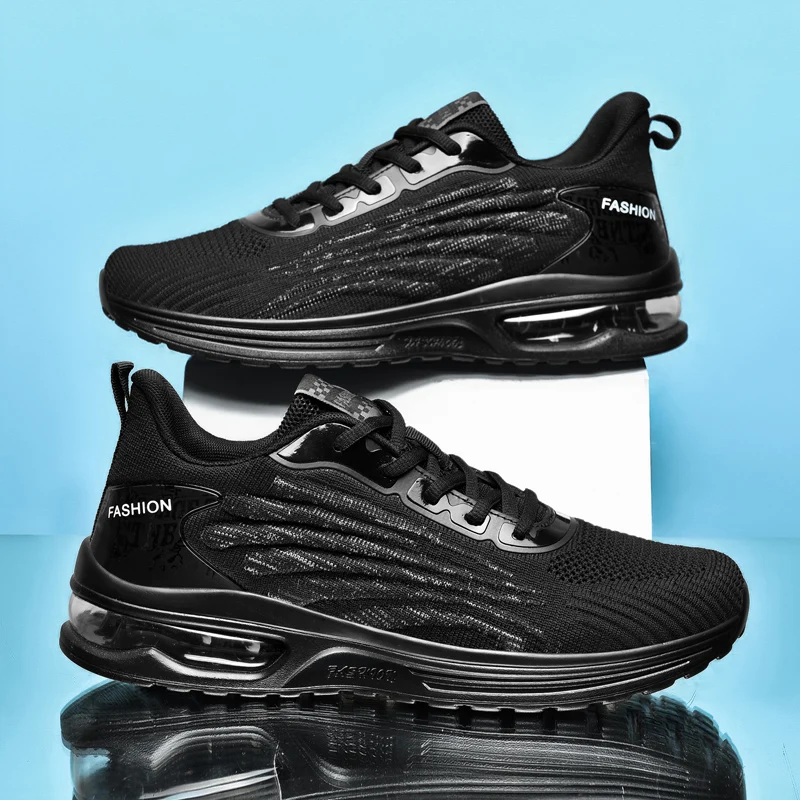 Custom Best selling products top seller 2024 Air Trainers Sport Athletic Jogging Fitness men shoes running manufacture