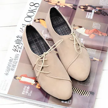high end flat shoes