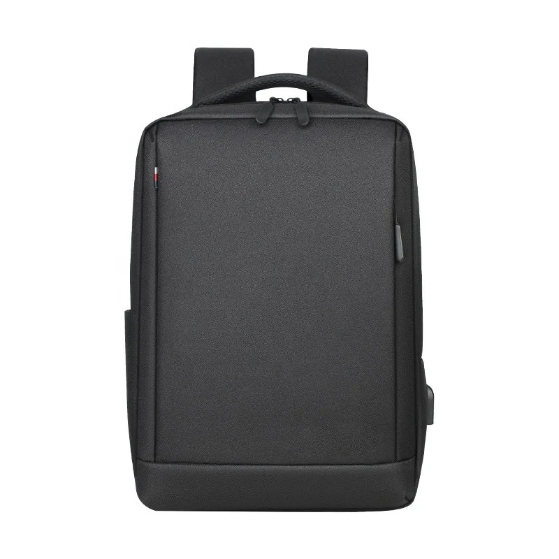 

2020 Multifunctional laptop bag anti-theft waterproof backpack USB backpack for man, Red or custom