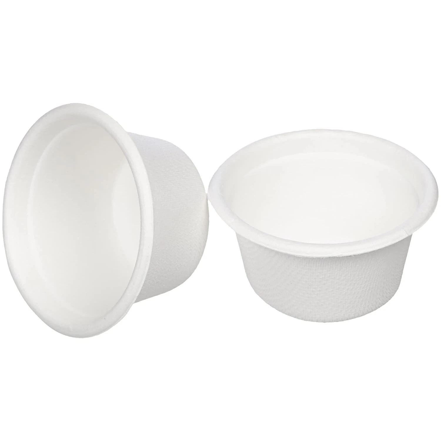 

Hot Sale Disposable Paper Cup Natural Brown Wholesale Sleeve Paper Cups With Lids