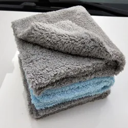 Korea Coral fleece towel