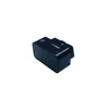 Big obd plastic enclosure obd2 case for PCB