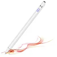

Universal Active Stylus Pen with Fine Tip for iPad iPhone Android Touchscreen Tablets Stylus Pen for Drawing Office