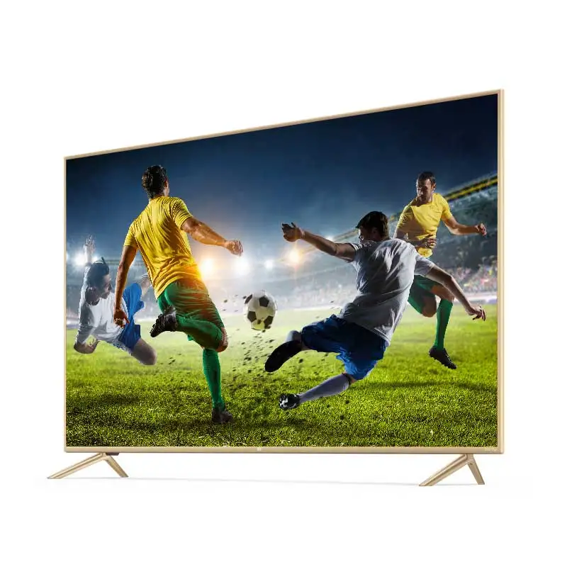 Smart TV Xiao Mi TV 4C 55" Remote Controls 55inch Sports Version 4K HDR Artificial Intelligence China HD LED TV LCD