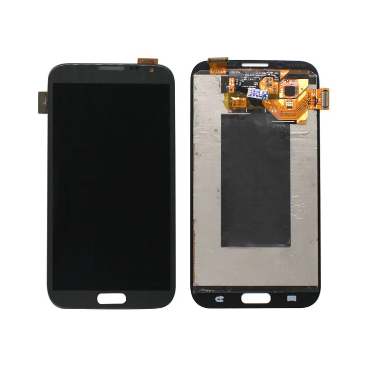 

Digitizer screen for samsung galaxy note 2 3 4 5 8 9 10 LCD display touch screen
