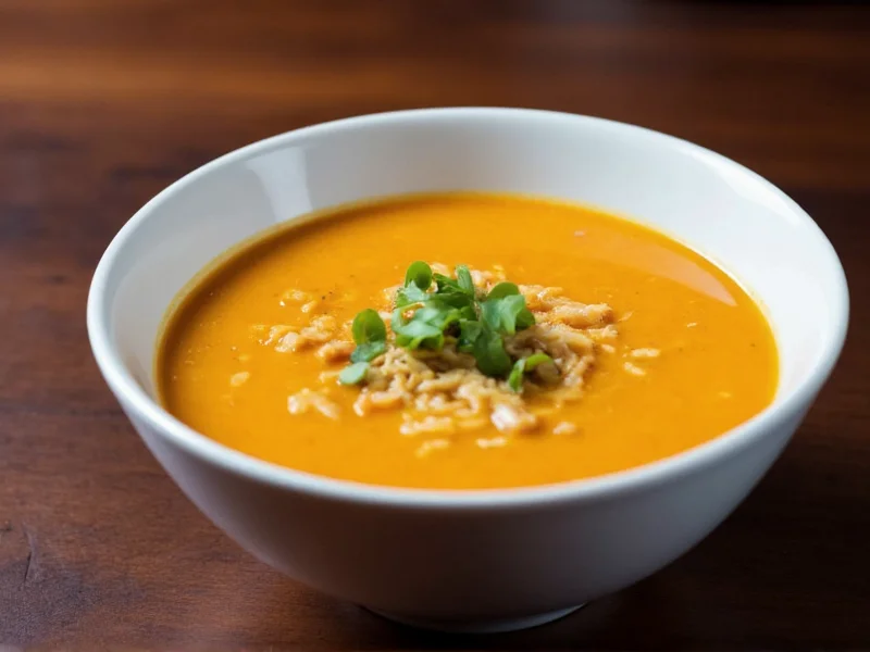 Soulful Soups Spokane: Local Comfort Food Destination