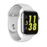 

IWO 8 lite 1:1 Bluetooth Call Smart Watch ECG Heart Rate Monitor W34 Smartwatch for Android iPhone