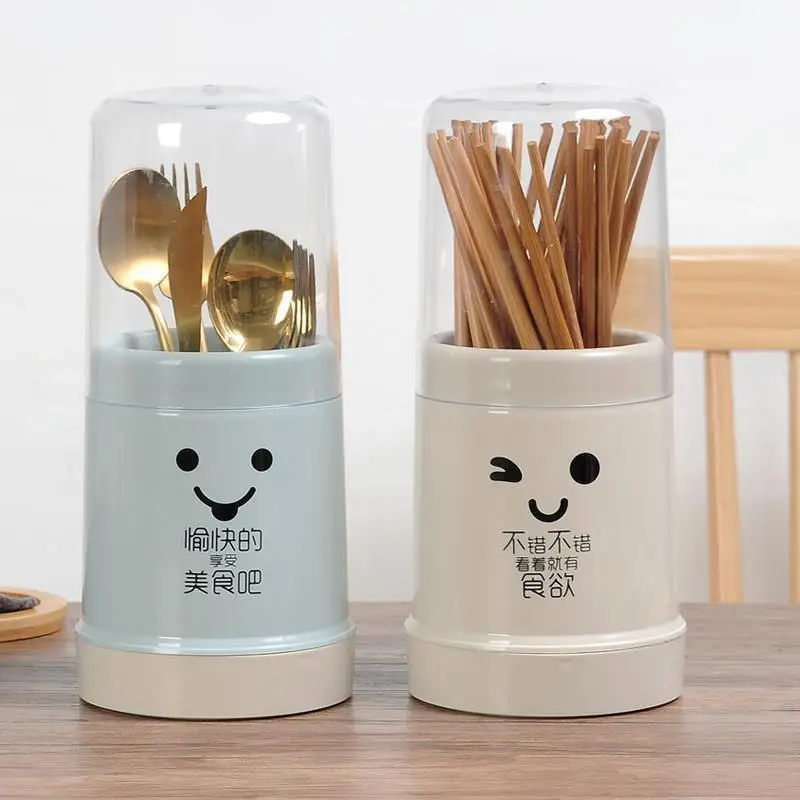 

Hot products kitchen chopstick holder soup spoon chopsticks sink drain holder kitchen hanging rack chopstick drying holder