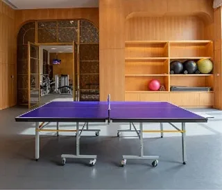 Table-Tennis Table