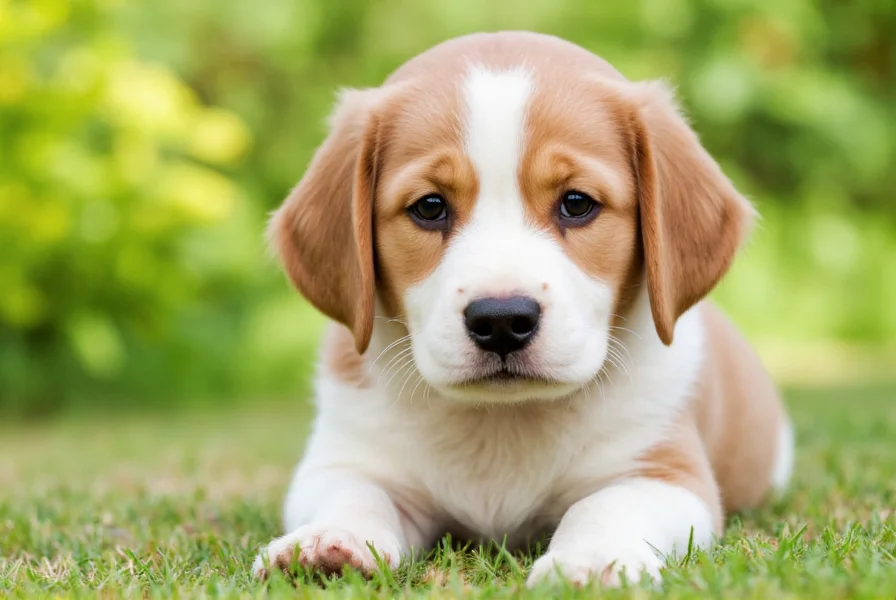 Infographic showing safe ginger dosage for different dog sizes with visual measurement guides
