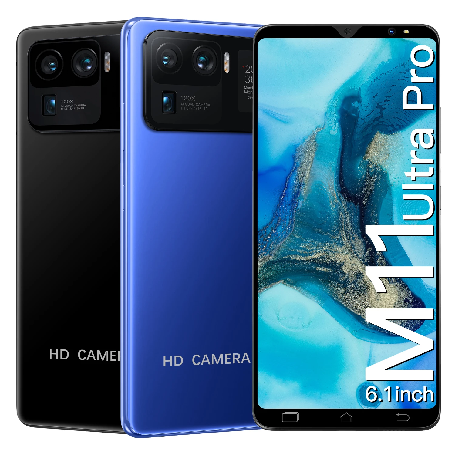 

Best For m11ultra pro android smart television Second Hand Mobile Phone