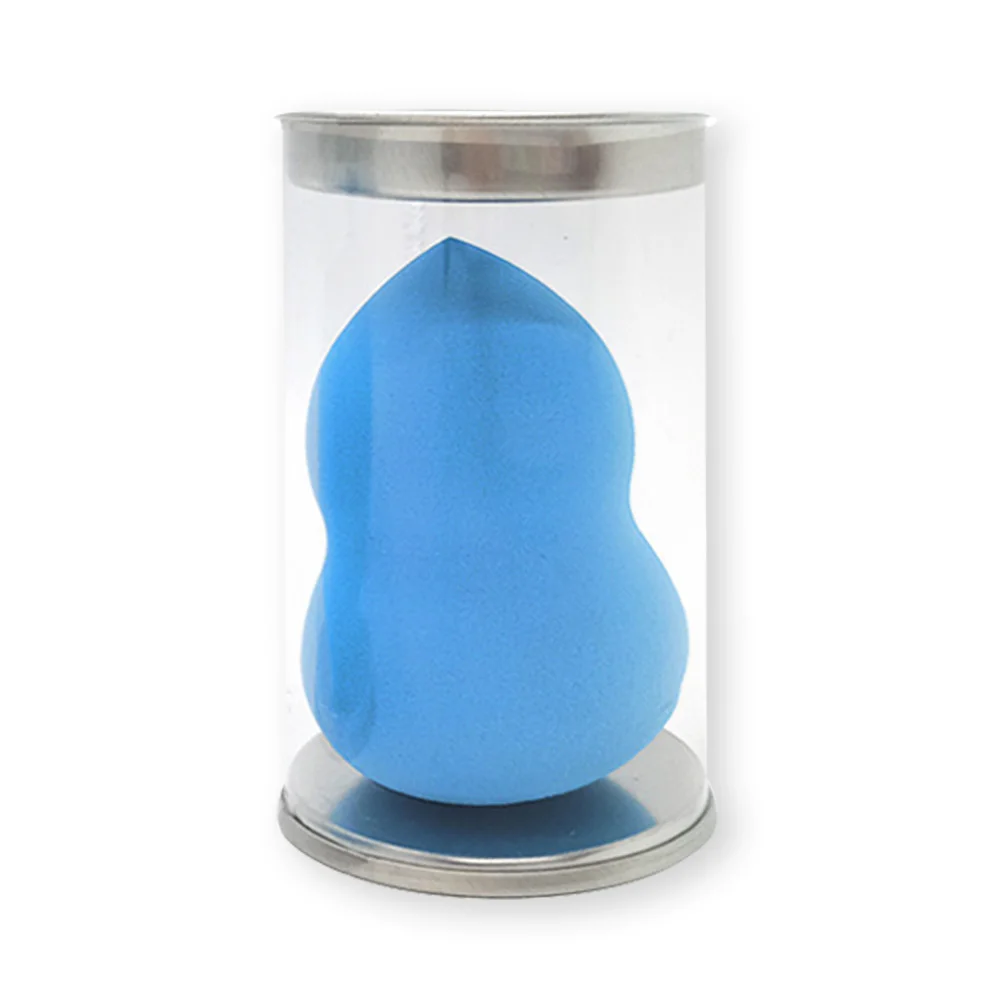 

Beaumaker Makeup Sponge Latex Free Soft Sponge Makeup Blender Beauty Chinese Makeup Products, 10 colors for option