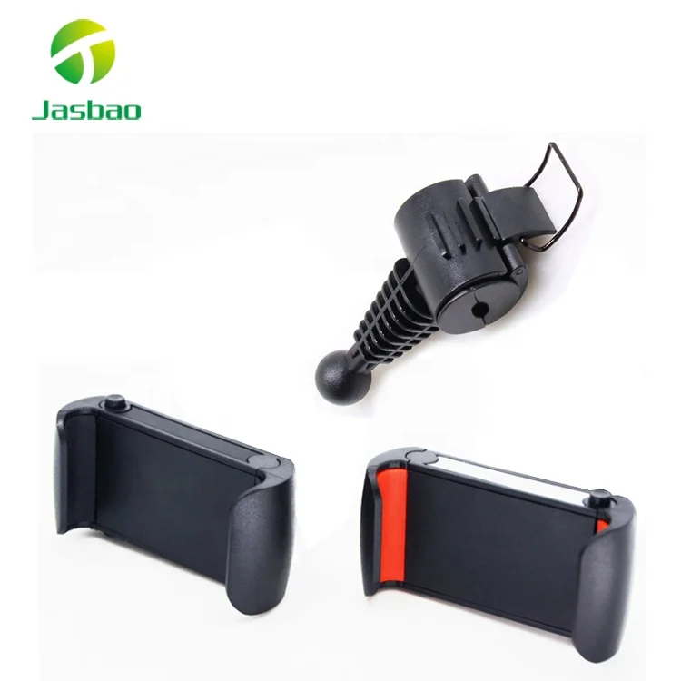 Hot Seller Golf Club Mobile Phone Holder Golf Alignment Stick Phone