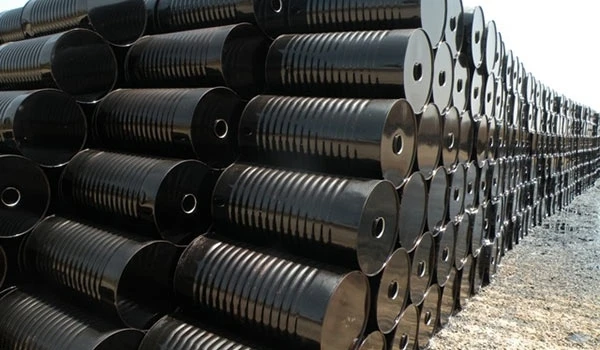 
Bitumen 30/40 40/50 50/70 60/70 80/100 100/120 R-90/15 R-85/25 MC-250 