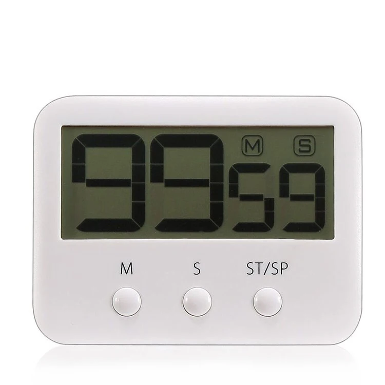 digital watch multiple countdown timers