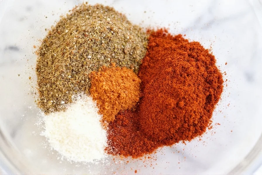 Perfect Homemade Chili Seasoning Recipe & Guide