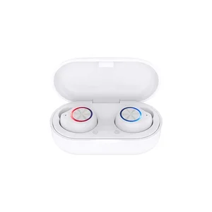 Design Bluetooth Wireless Headphones