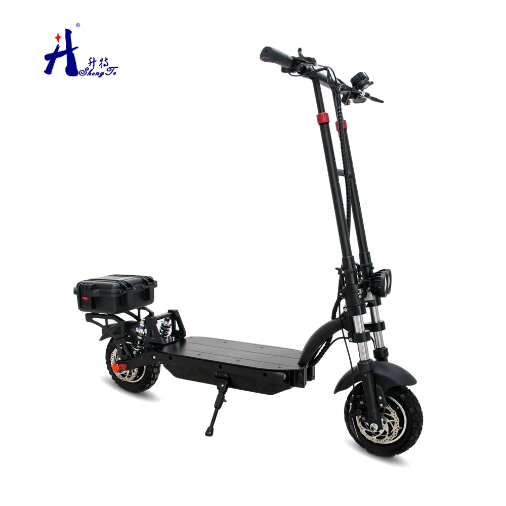 

China Oem Cheap Wholesale Two Wheel Electric Scooters 2000W Pro Electric Scooter