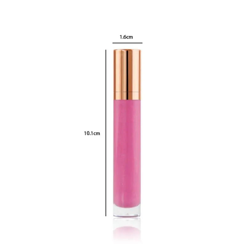 

New Style Natural Private Label Lip Gloss Bulk Lipgloss