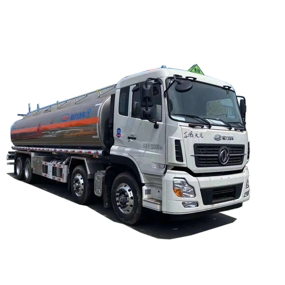 30000升7950加仑铝合金25吨油箱卡车 - buy 25吨油罐车,油罐车,30煤层