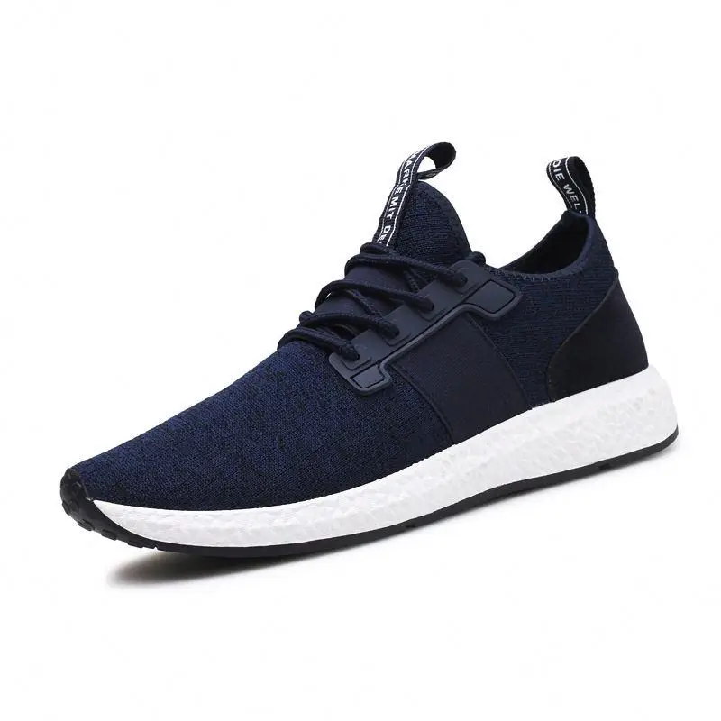 

2021 Amazon Sneakers, Black navy and grey