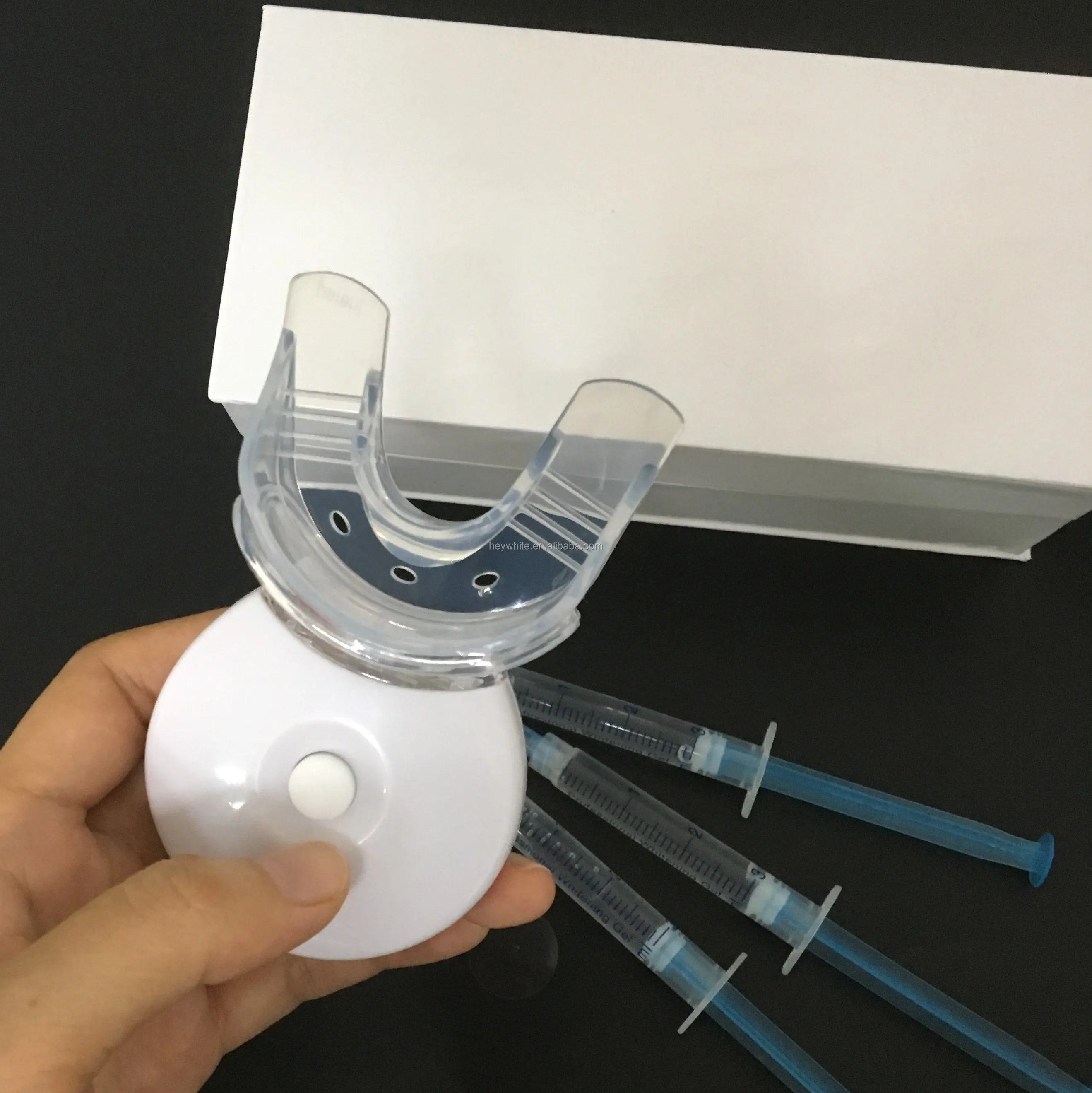 Luxury Ce Approved Private Logo Teeth Whitening Kit Buy Teeth