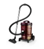 high quality 1600w hitachi COC middle east model cylinder vacuum cleaner carpet cleaner big capacity