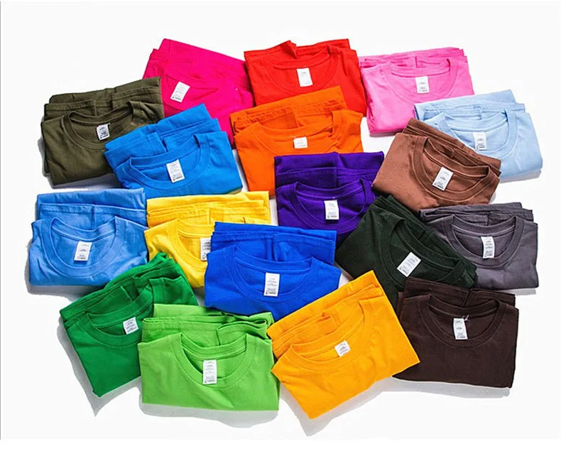 

High Quality Custom printing Logo white plain tshirts 3d embroidery on tshirt 100 Cotton Casual for mens t shirt