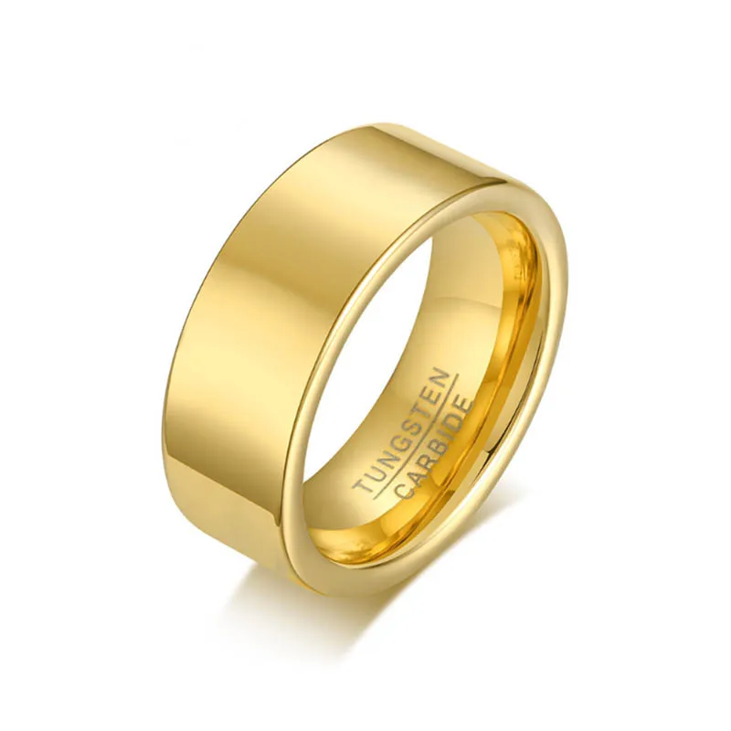 

18k gold ring designs tungsten diamond ring for men, Picture shows