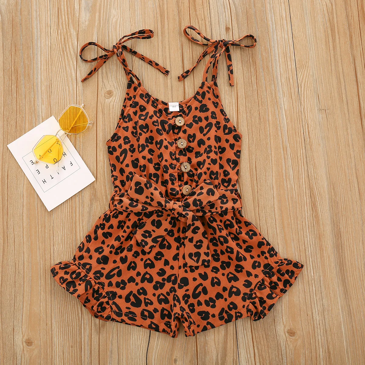 

AG-526 summer toddler baby girls overalls casual kids outfit Korean fashion casual children wholesale clothing