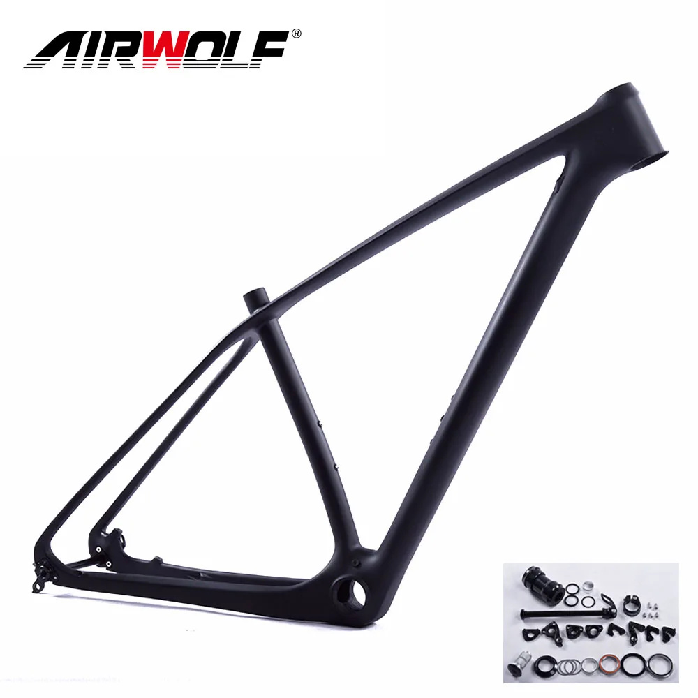 

OEM Factory Directly Selling 27.5/29er Carbon Mountain Bicycle/Bike Frameset,650b Carbon MTB Frame