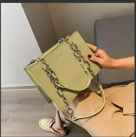 

women's handbag fashion designer shoulder messenger bag ladies pu leather shell bag