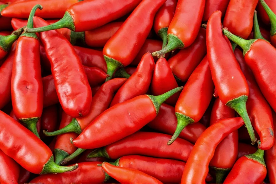 Growing Tabasco Pepper Seeds: Complete Cultivation Guide
