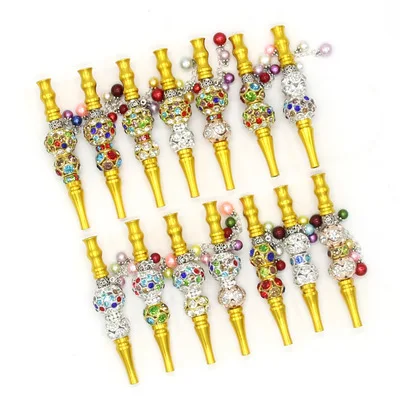 

Wholesale Shisha Hookah Mouth Tips Detachable Filter Tips hookah mouthpiece