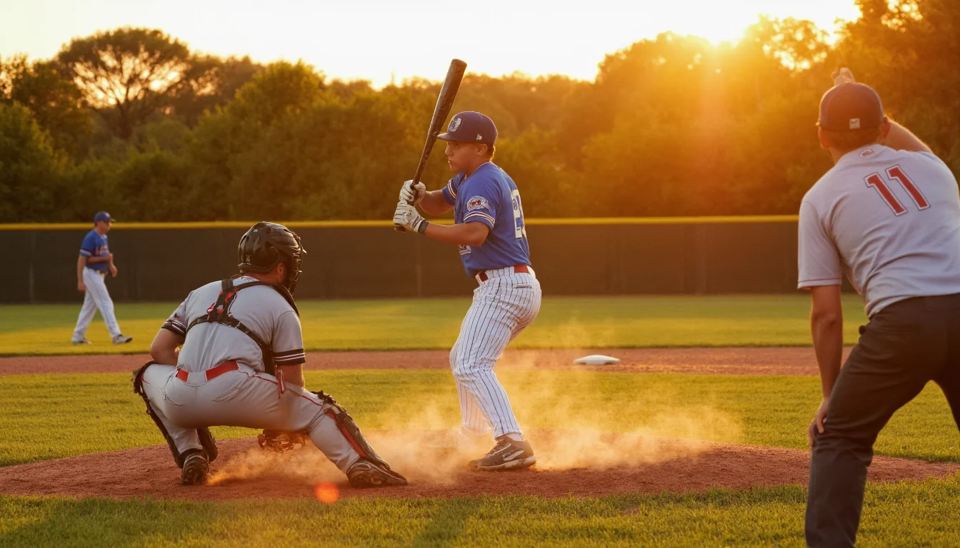 How to Build Baseball Throwing Strength in 2026: The Progressive ...