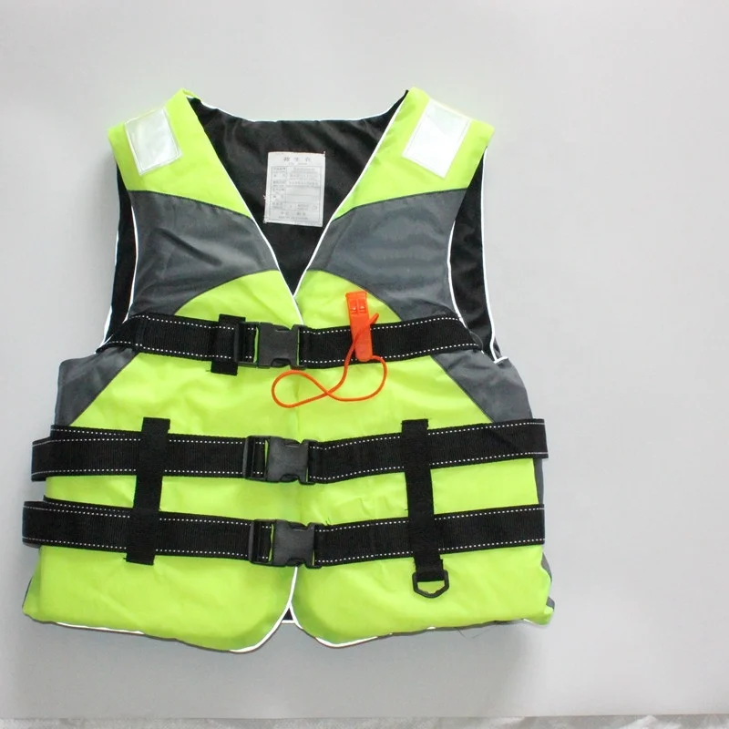 
paddle yamaha men life jacket for fishing 