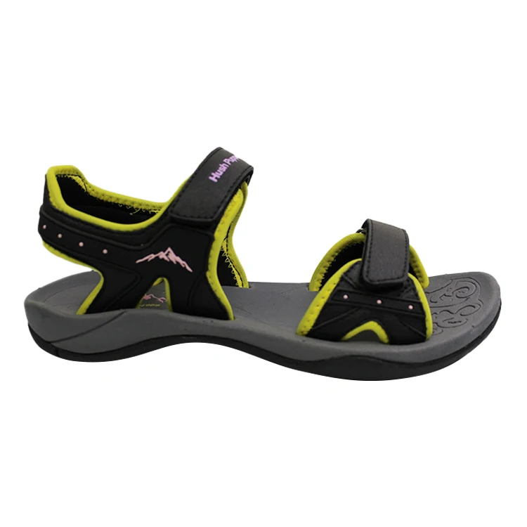 

Custom Logo women Sports Hiking Sandal Shoes Indonesia Factory, Customize