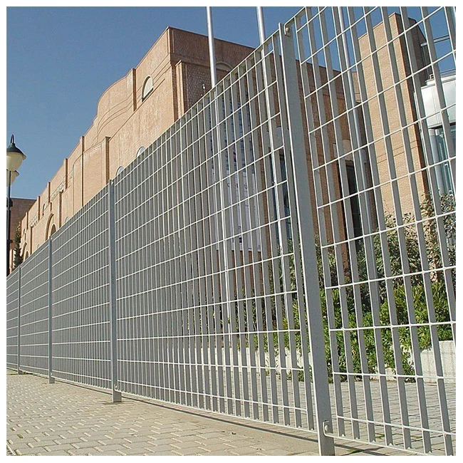 Großhandel sicherheitszäune industrie Kaufen Sie die besten