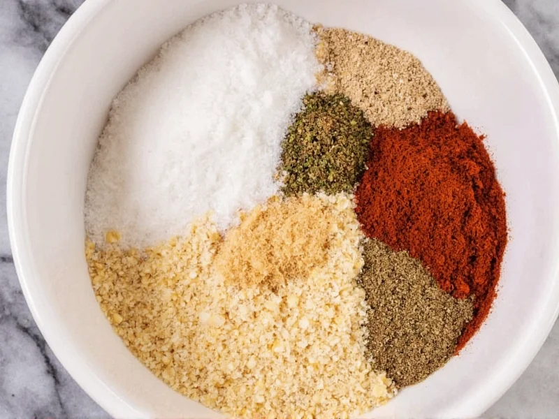 Essential Spices for Perfect Corned Beef (Complete Guide)