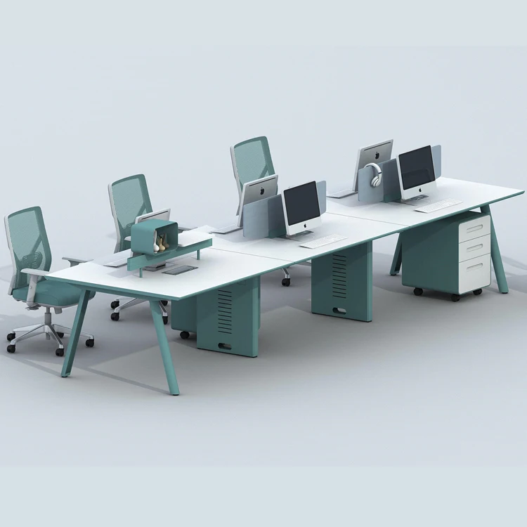 Luxury Office Workstation