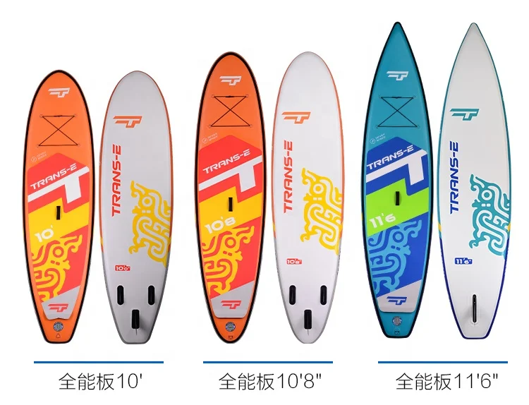 
Inflatable Sup Paddle Surfboard Paddleboards For Sale 