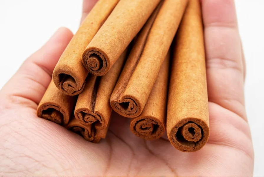 allergic cinnamon
