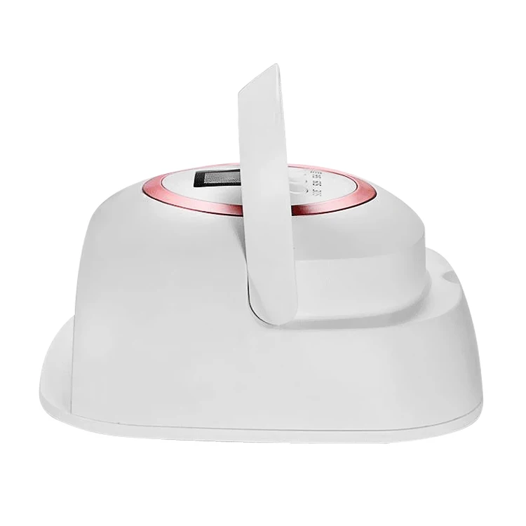 

New Nails Machine Built-in Battery Wireless UV Lamp Hand Nail Machine Dryer Nail Curing Lamp
