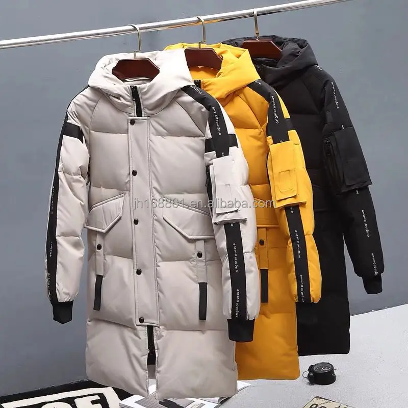 

Wholesale fashion designer men's jacket custom down down bubble men's down down jacket high quality wholesale, Customized color